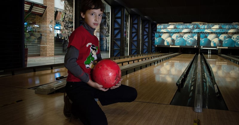 Des appuis fiables pour guider son lancer au bowling