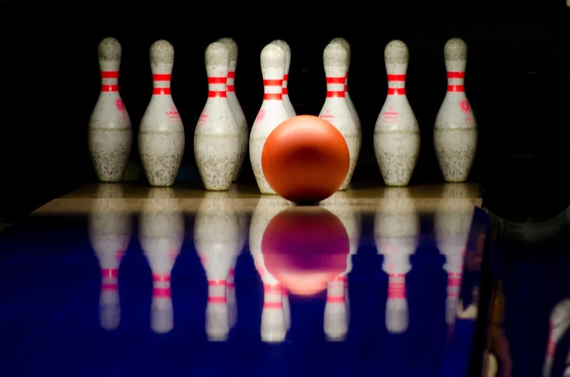 Le gant de bowling : stabiliser le poignet